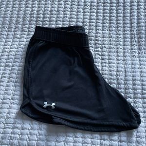 Women’s Under Armour athletic shorts